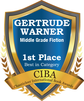 King's Armada_Gertrude Warner First Place