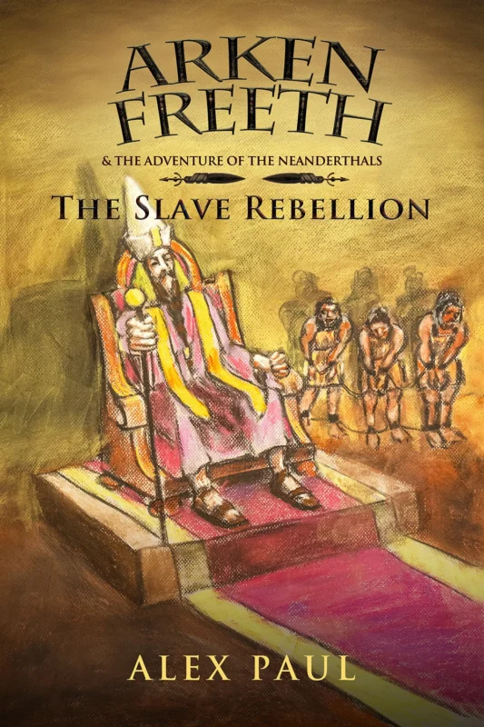 The Slave Rebellion